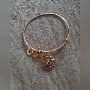Alex And Ani Evil Eye Bracelet